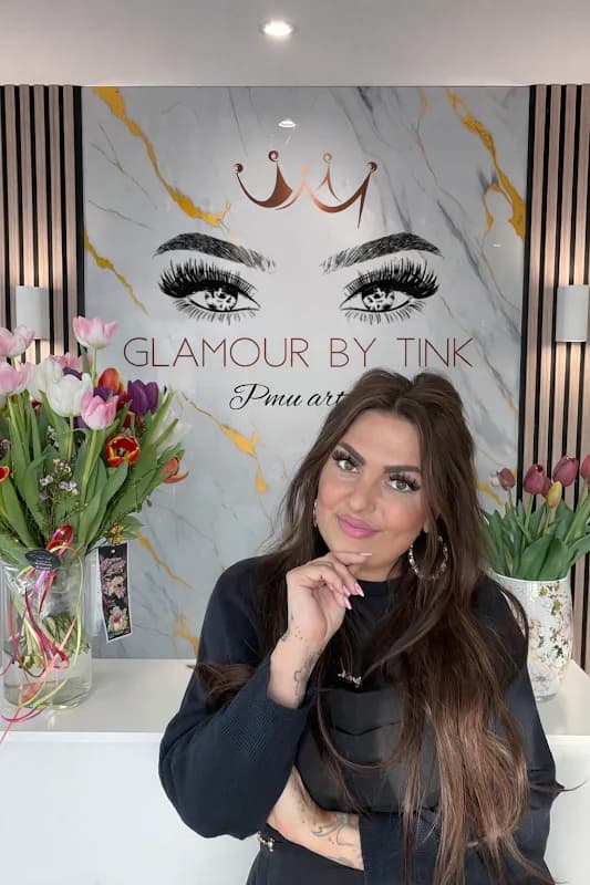 Foto van Glamour by Tink