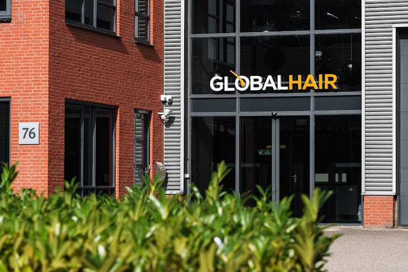 GlobalHair Institute - Barendrecht
