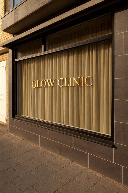 Glow Clinic Utrecht - Utrecht