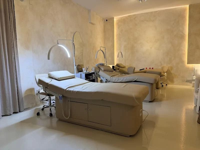 Foto van GlowArt Beauty Studio