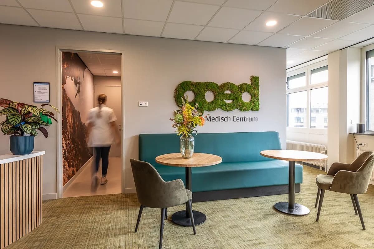 Foto van Goed Medisch Centrum
