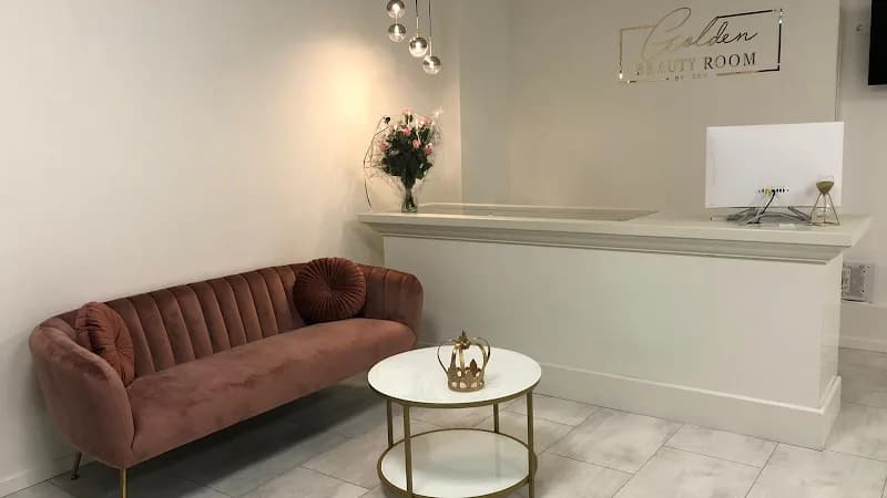 Golden Beauty Room - Apeldoorn