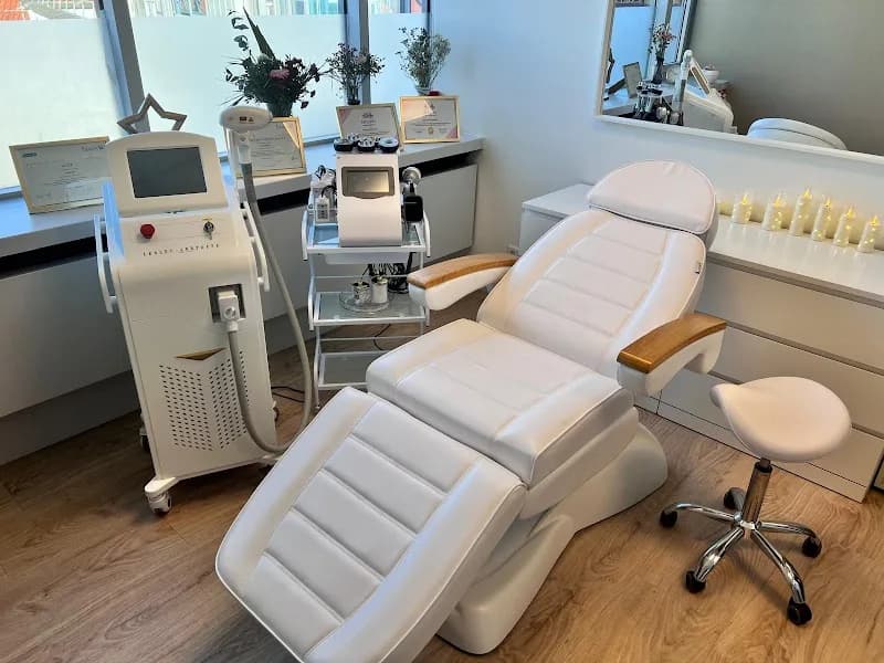 Golden Star Clinic - Eindhoven