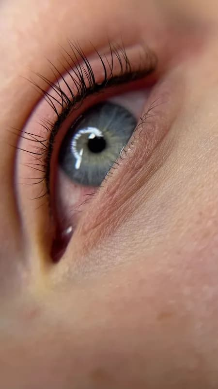 Foto van Goldlooks Permanente Make-up & Opleidingen | Powderbrows, Infralash, Lipblush, Fineline Tattoo