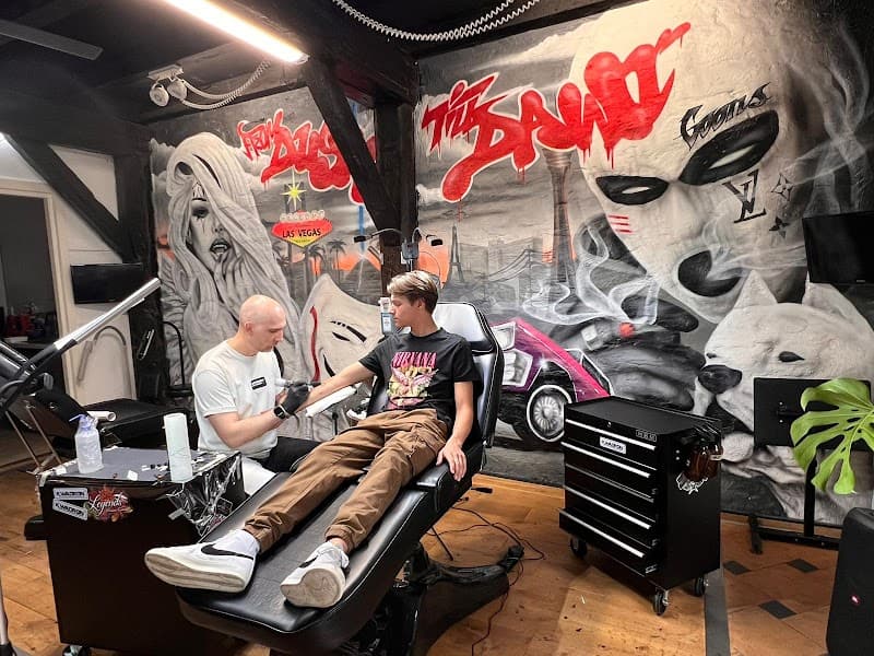 Goons&Queens Amersfoort - Amersfoort