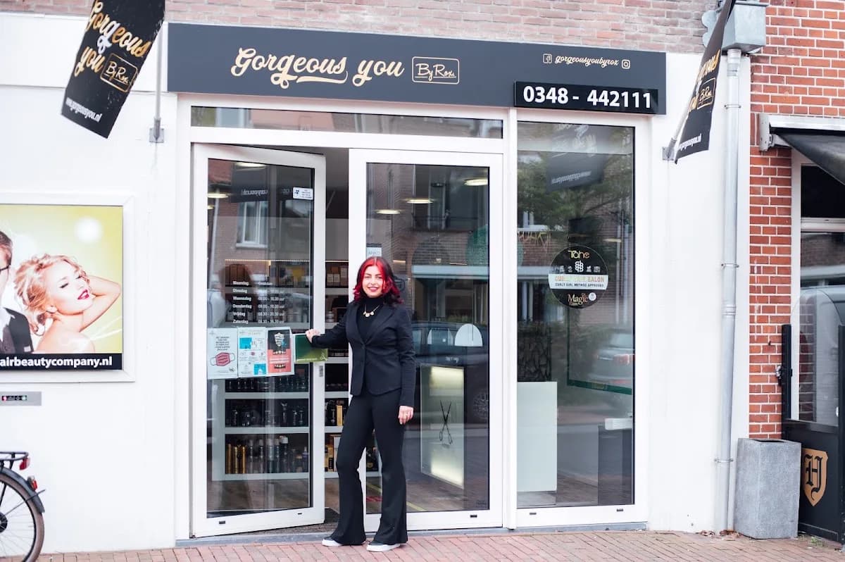 Foto van Gorgeous You by Rox