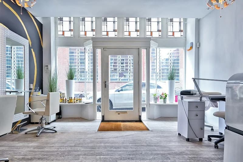 Graceland Beauty - Haarlem