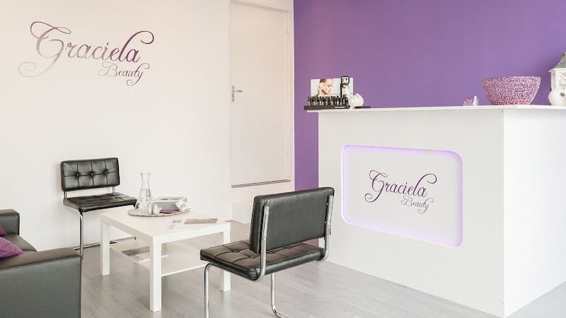 Graciëla - Zaandam