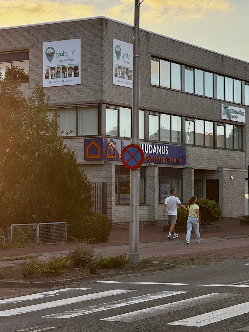 Graft Point Kliniek | Haartransplantatie - Capelle aan den IJssel