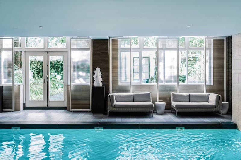 Guerlain Spa - Amsterdam