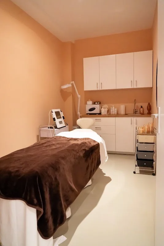 Foto van Gustil Aesthetics