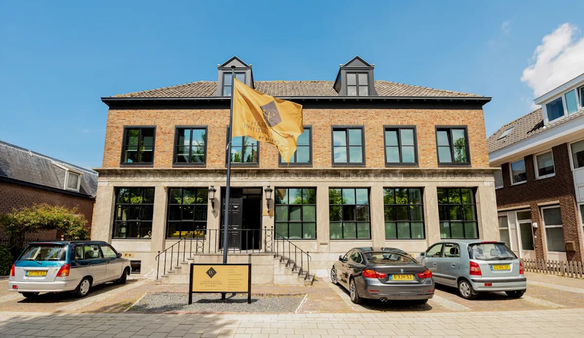 Foto van Haar- & Huidinstituut Westland