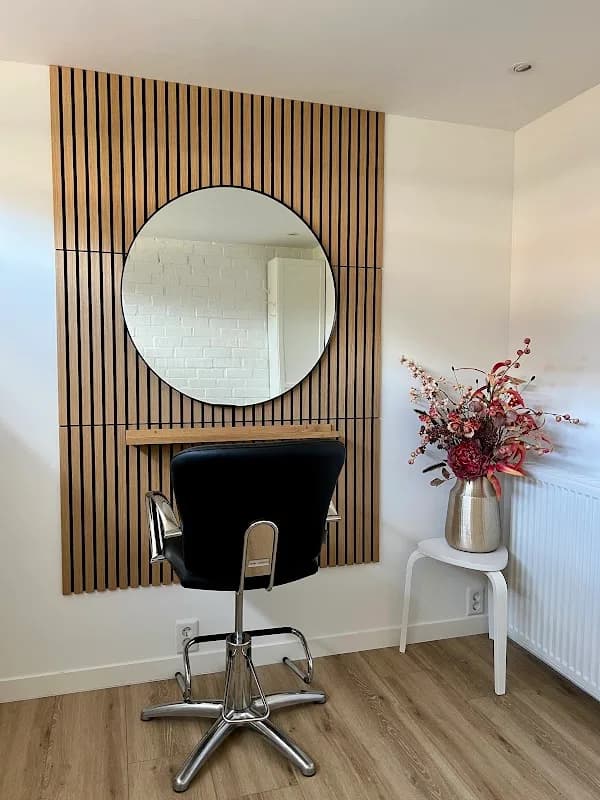 Foto van Haarinstituut Head of Hair Amersfoort