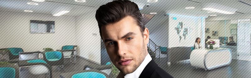 Haarkliniek Turkije - Haartransplantatie Nederland - Amsterdam