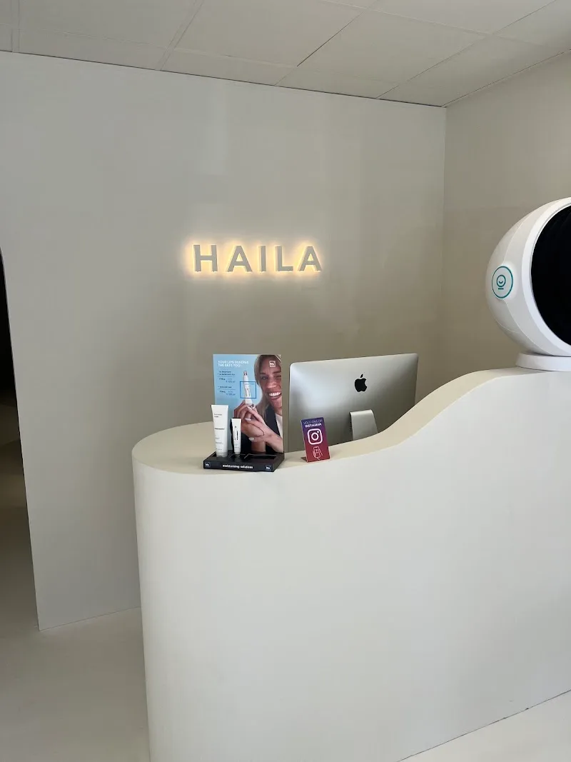 Haila Beauty Clinic - Rotterdam