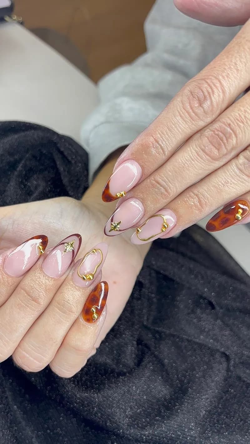 Foto van Hailey Nails Spa