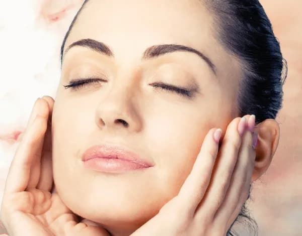 Hair and beauty by Nasrin - Maastricht