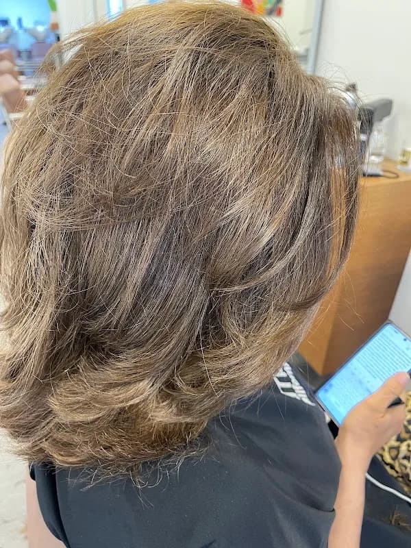 Foto van Hair & Beauty Bar Haarlem