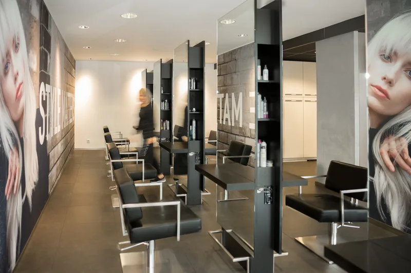 Hair & Beauty Studio Marc - Kapper in Groesbeek