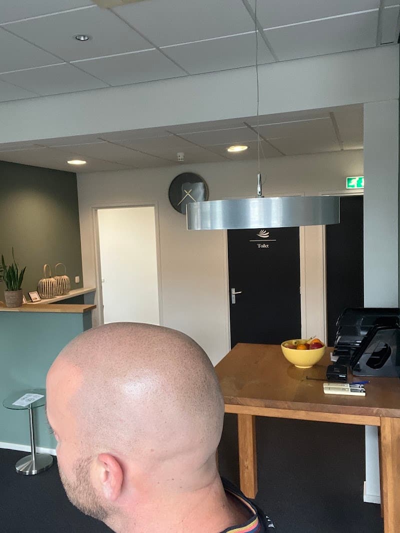 Hair Tattoo Institute - Arnhem