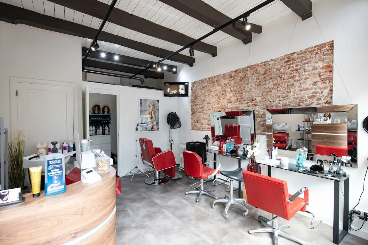 Foto van HairBeautiful ✂