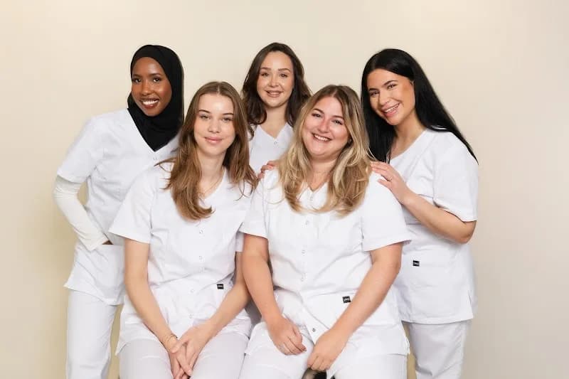 Foto van Hairless Laser Clinics