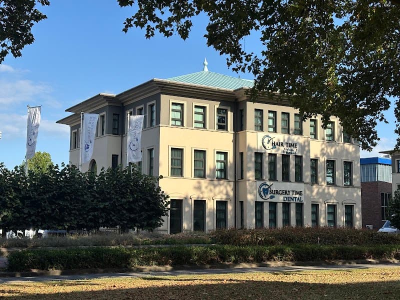 HairtimeIstanbul - Capelle aan den IJssel