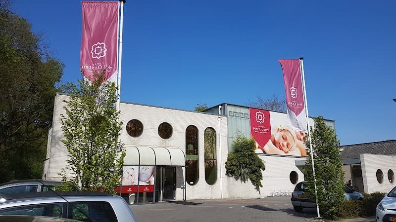 Hamam Het Oosten B.V. - Hengelo