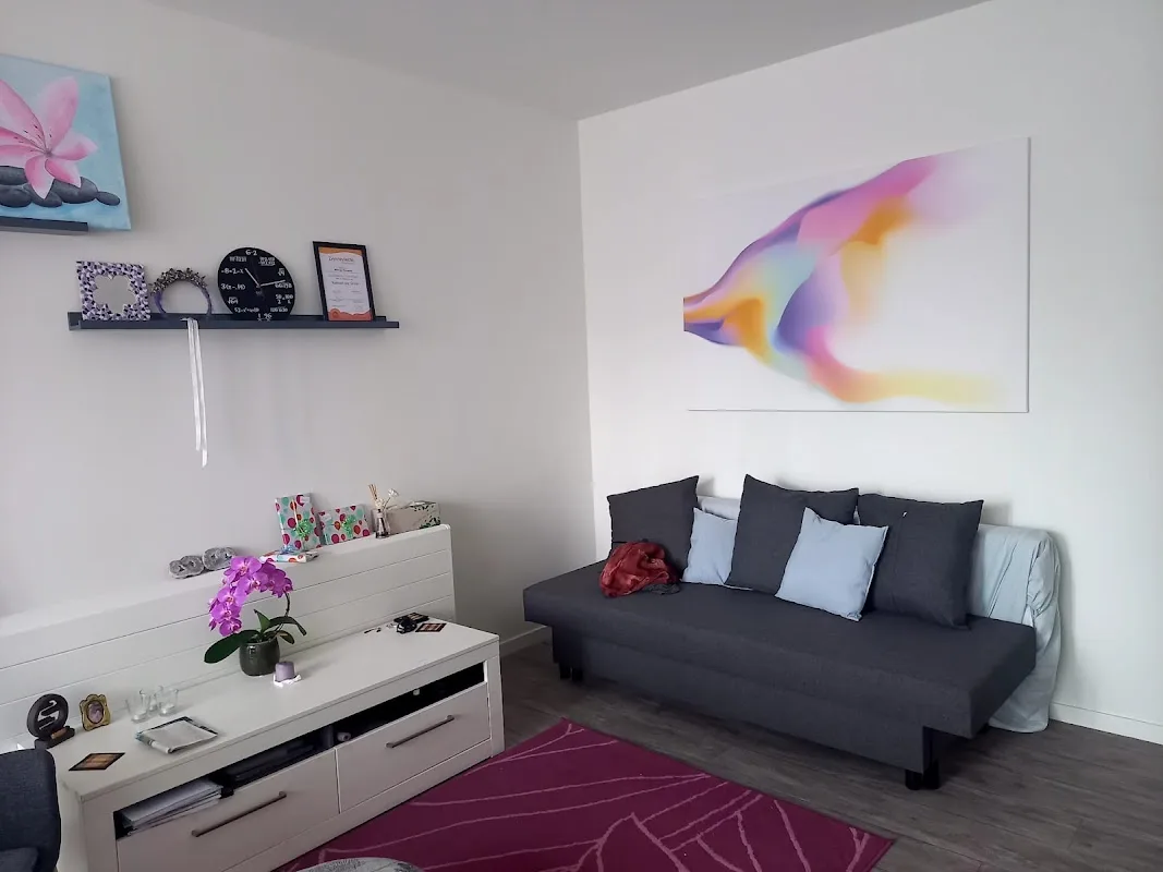 Foto van Hannah Joy Massagetherapie