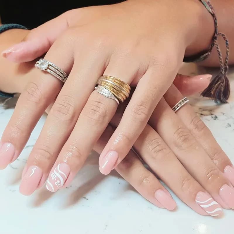 Foto van HANNAH Nails