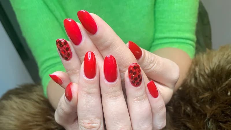 Foto van Hanoi Nails & Spa