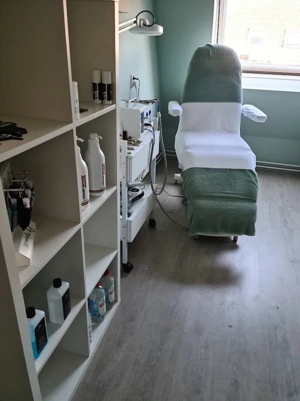 Foto van Happy Voetjes Pedicure Zoetermeer