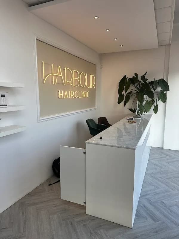 Harbour Hair Clinic