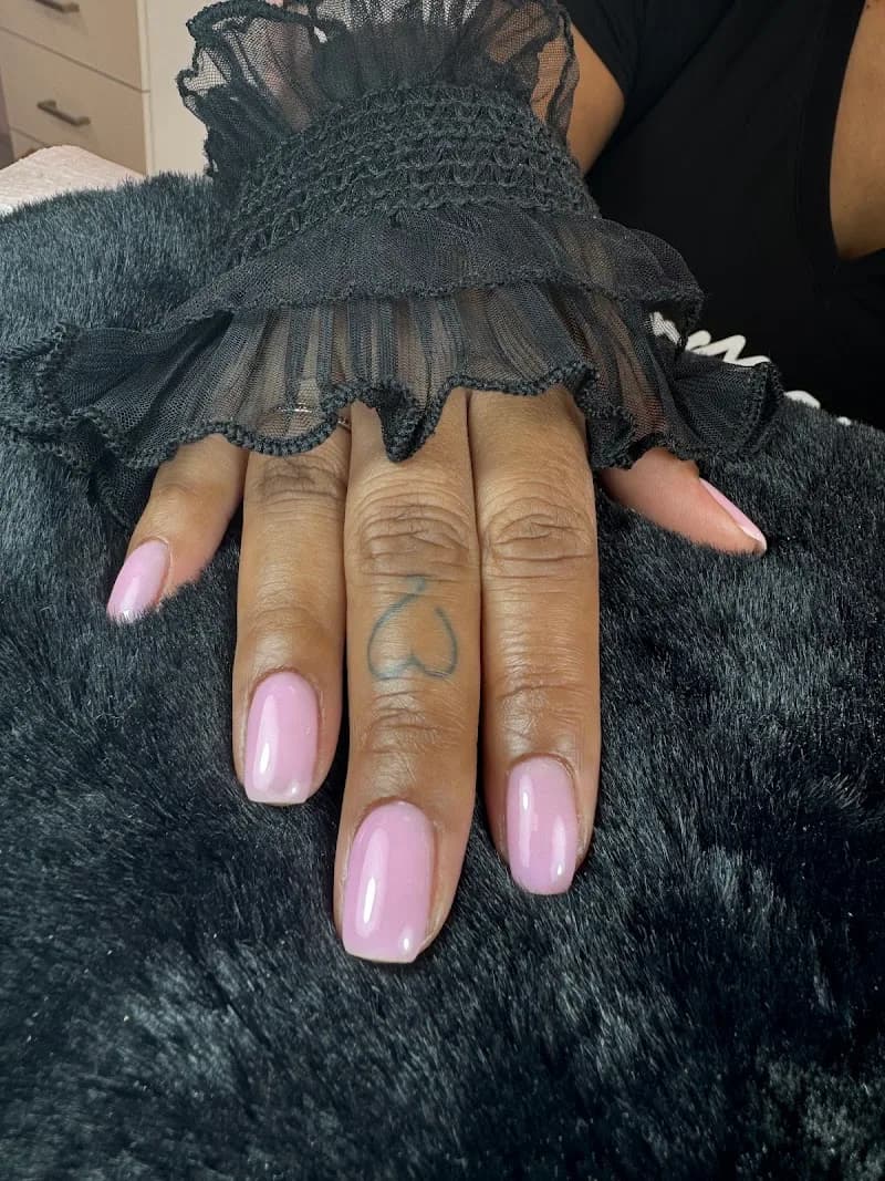 Foto van Harleys Beauty & Skin