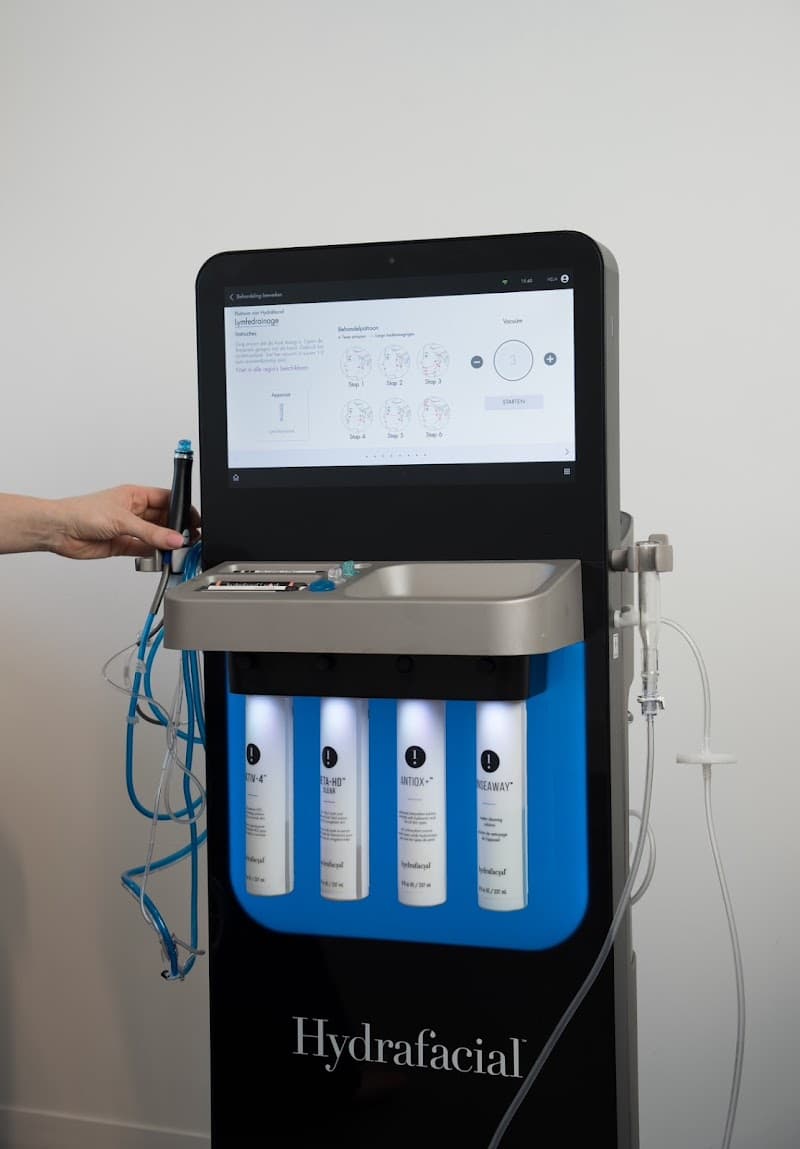 Harmony skin clinic - Badhoevedorp