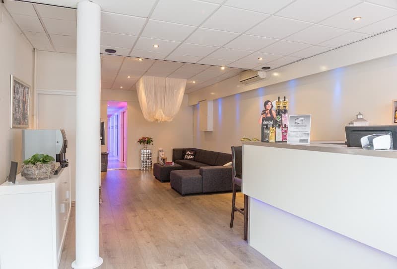 Hawai Beach Amersfoort - Amersfoort