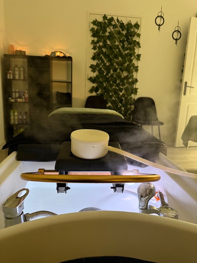 Head Spa Almere - Almere