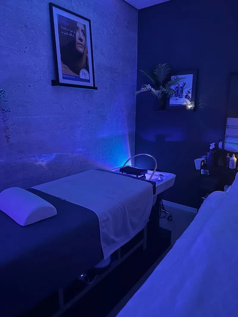 Foto van Head Spa Assen