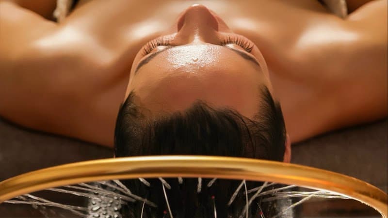 Head Spa Paradise - Breda