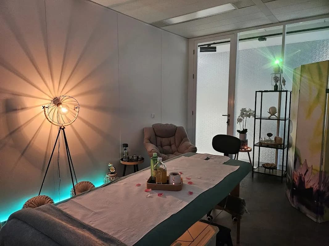 Foto van Healing Handz