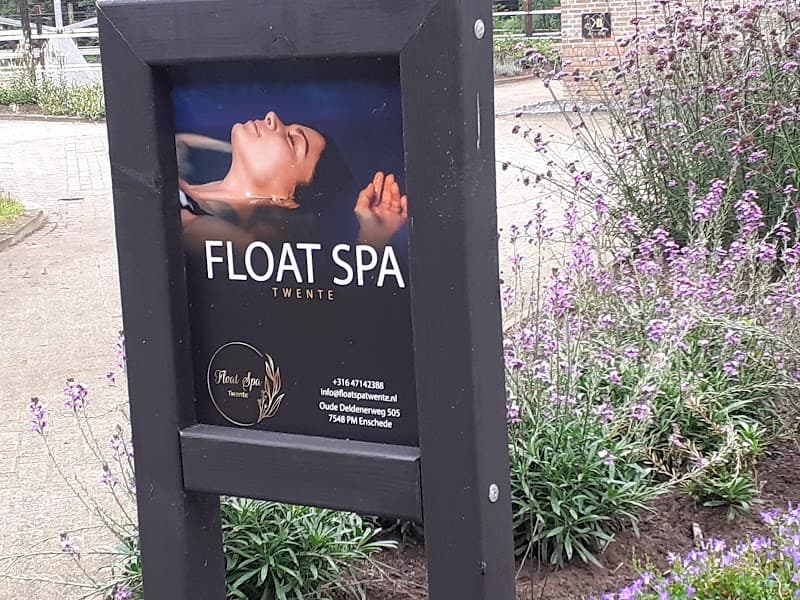 Health- en Float spa Twente - Enschede