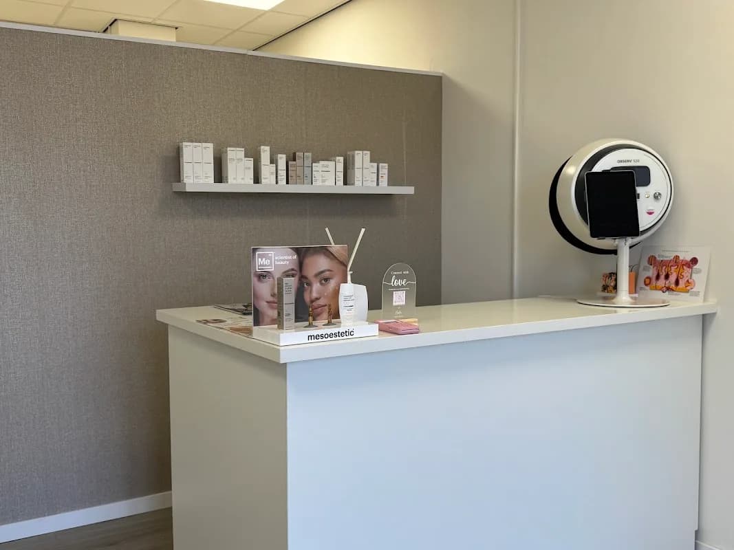 Foto van Healthy Skin Clinic