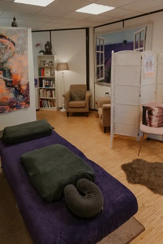 Foto van Heartcentre
