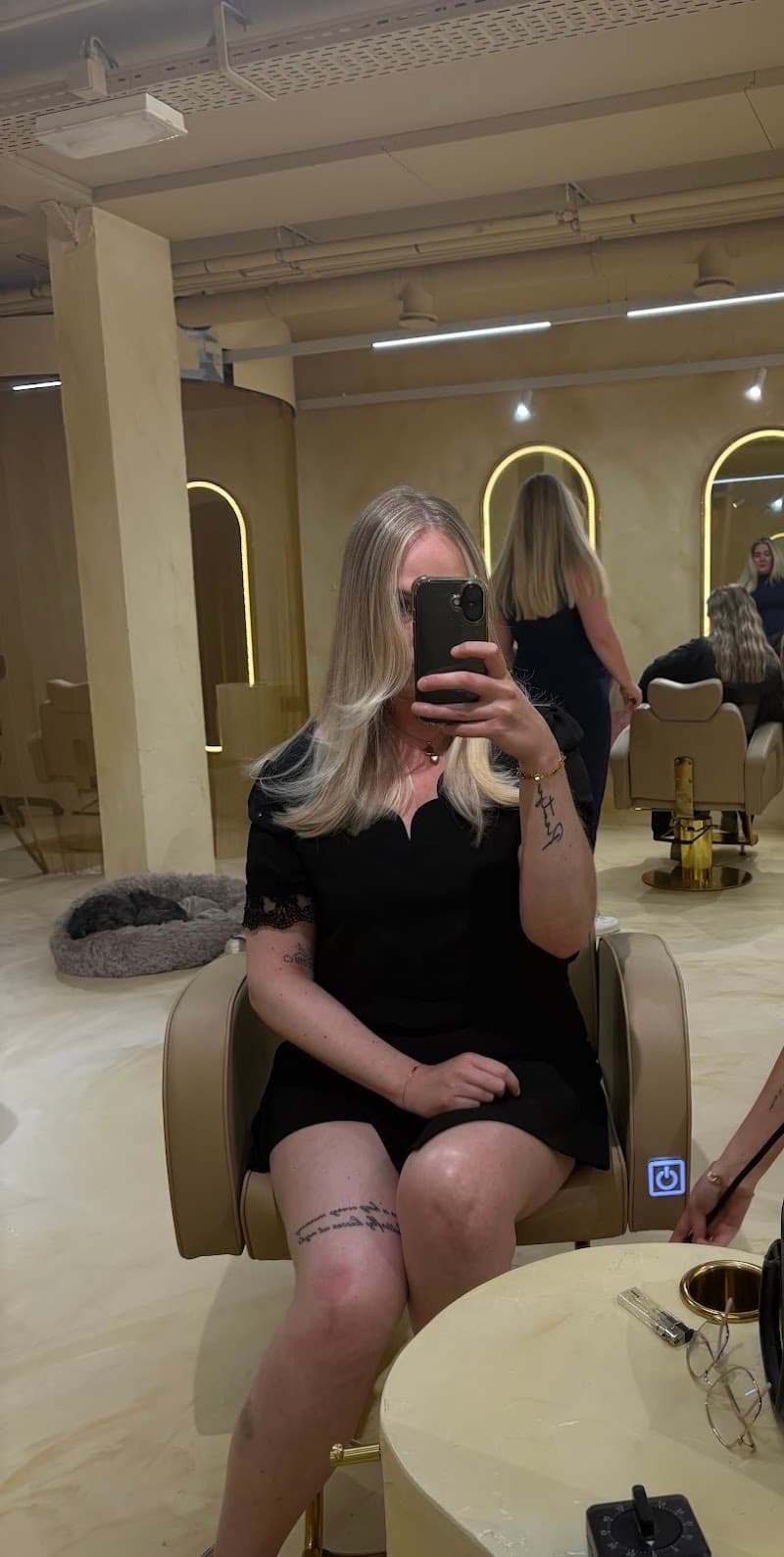 Het Haar Geheim ✂ - Apeldoorn