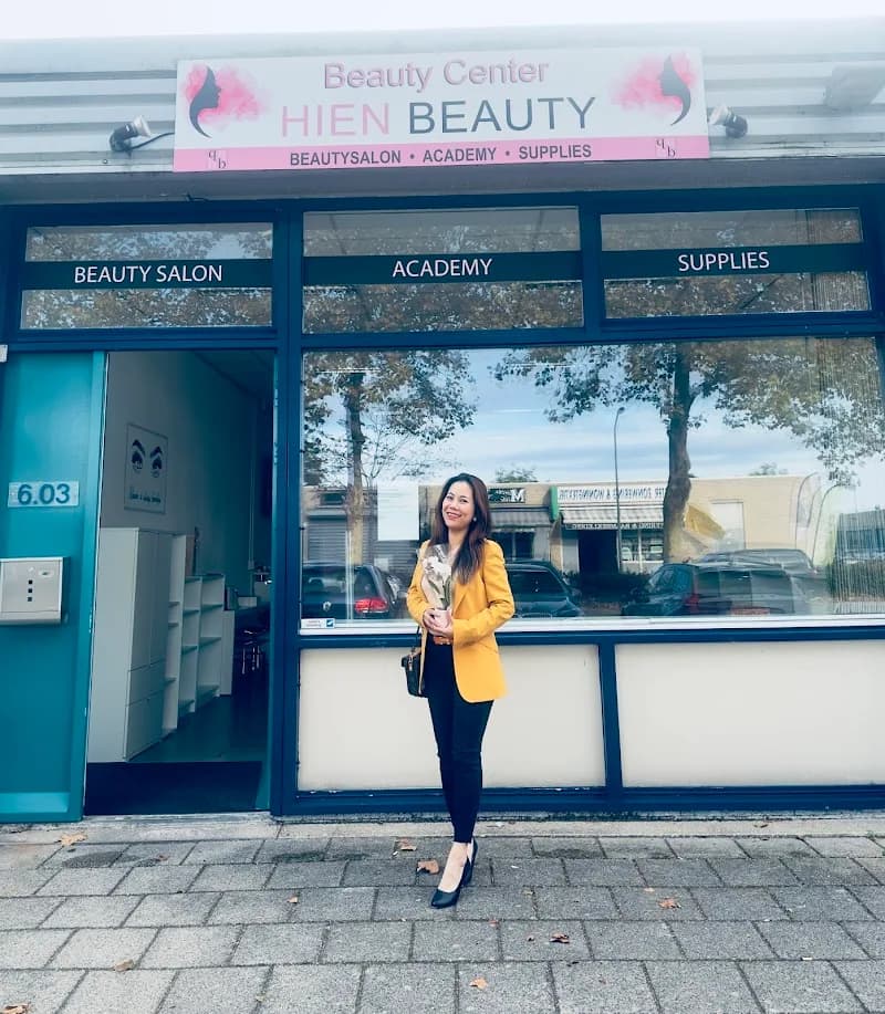 Hien Beauty Center Almere - Almere