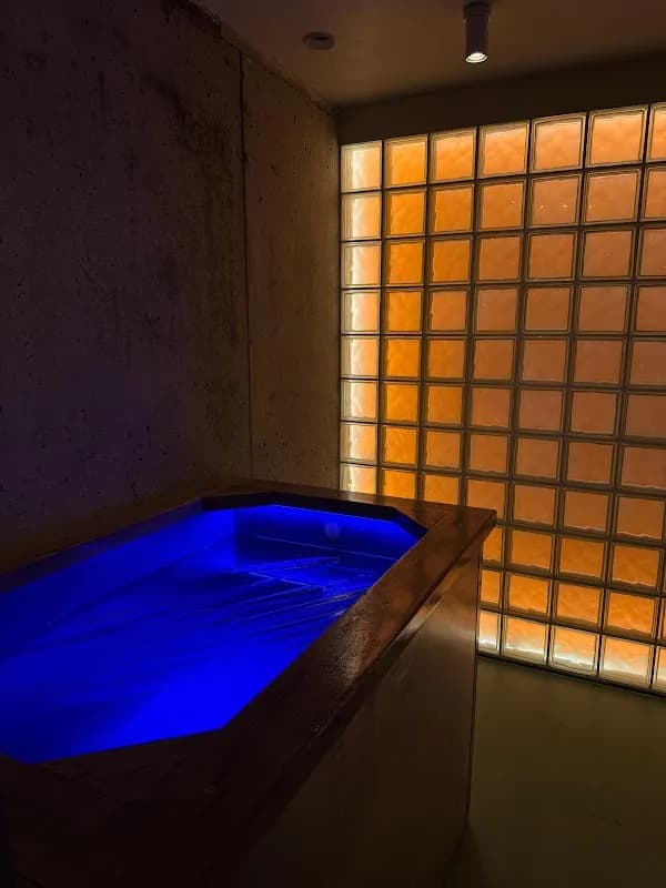 Foto van Hima Icebaths