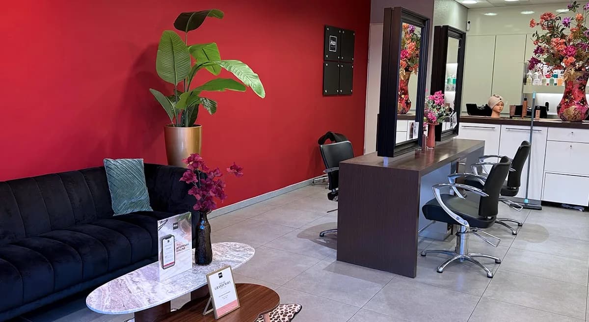 Foto van Hizi Hair Amersfoort Eemplein ✂