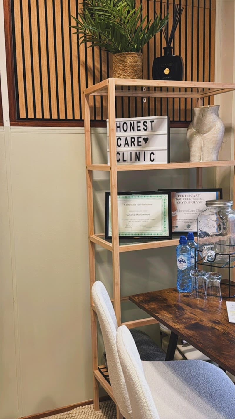 Honestcare clinic - Dordrecht