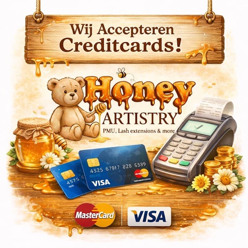 Honeyartistry - Rotterdam