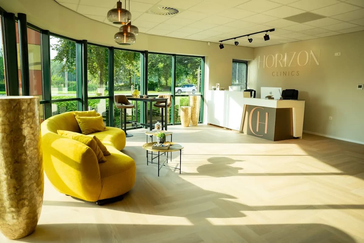 Foto van Horizon Clinics